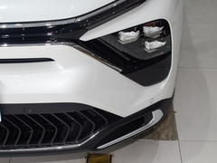 2024款 1.6T 势不凡