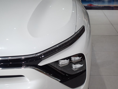 2024款 1.6T 势不凡