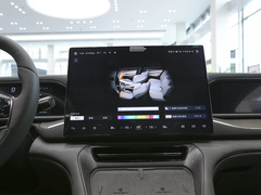 2024款 630 四驱智驾Ultra版