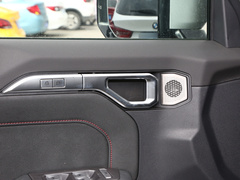 捷途山海T2 2024款 C-DM 129KM 林野版