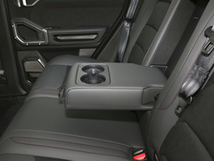 捷途山海T2 2024款 C-DM 129KM 林野版