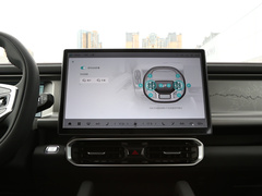 2024款 C-DM 129KM 林野版