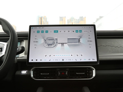 2024款 C-DM 129KM 林野版
