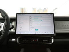 2024款 C-DM 129KM 林野版