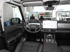 2024款 C-DM 129KM 原野版