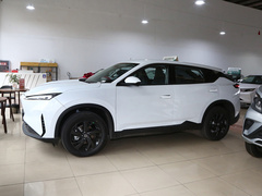 2023款 440km 真香版 