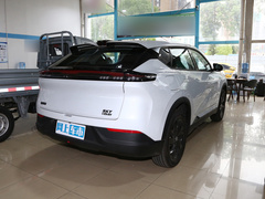 2023款 440km 真香版 