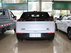 2023款 440km 真香版 