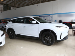 2023款 440km 真香版 