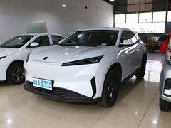 2023款 440km 真香版 
