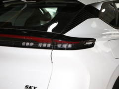 2023款 440km 真香版 
