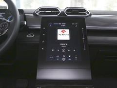2023款 440km 真香版 