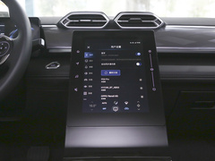 2023款 440km 真香版 
