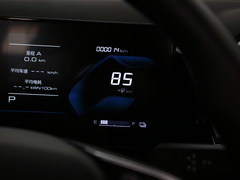 2023款 440km 真香版 