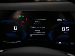 2023款 440km 真香版 