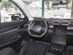 2023款 440km 真香版 