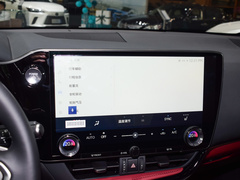 2024款 350h 全驱 创游版