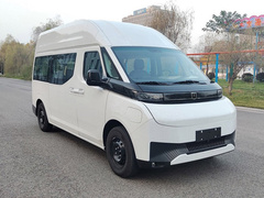 2024款  創(chuàng)富版中軸低頂51kWh