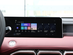 捷途X70 PLUS 2024款 冠军版 1.5T 手动冠军 5座