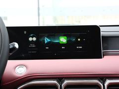 捷途X70 PLUS 2024款 冠军版 1.5T 手动冠军 5座