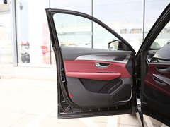 捷途X70 PLUS 2024款 冠军版 1.5T 手动冠军 5座