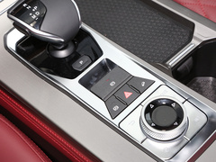 捷途X70 PLUS 2024款 冠军版 1.5T 手动冠军 5座