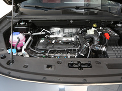 2024款 冠军版 1.5T 手动冠军 7座