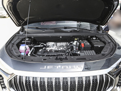 2024款 冠军版 1.5T 手动冠军 7座