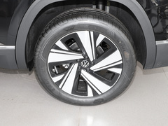 2024款 380TSI 四驱龙耀版