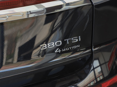 2024款 380TSI 四驱龙耀版