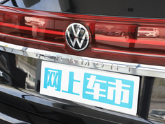 2024款 380TSI 四驱龙耀版
