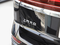 2024款 380TSI 四驱龙耀版