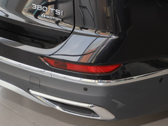 2024款 380TSI 四驱龙耀版