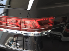 2024款 380TSI 四驱龙耀版