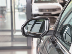 2024款 380TSI 四驱龙耀版