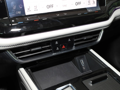 2024款 380TSI 四驱龙耀版