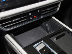 2024款 380TSI 四驱龙耀版