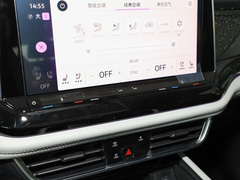 2024款 380TSI 四驱龙耀版