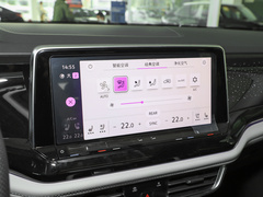 2024款 380TSI 四驱龙耀版