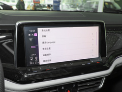 2024款 380TSI 四驱龙耀版