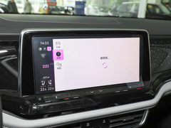 2024款 380TSI 四驱龙耀版