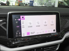 2024款 380TSI 四驱龙耀版