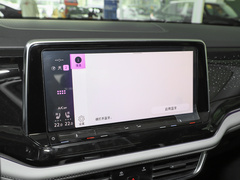 2024款 380TSI 四驱龙耀版