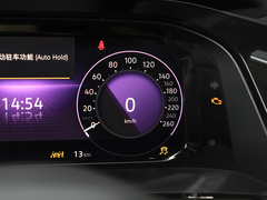 2024款 380TSI 四驱龙耀版