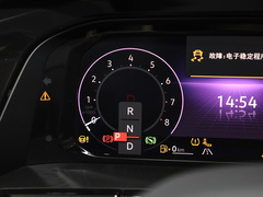 2024款 380TSI 四驱龙耀版