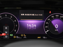 2024款 380TSI 四驱龙耀版