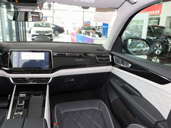 2024款 380TSI 四驱龙耀版