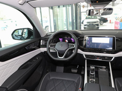 2024款 380TSI 四驱龙耀版
