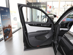 2024款 380TSI 四驱龙耀版