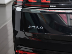 2024款 380TSI 四驱龙耀版